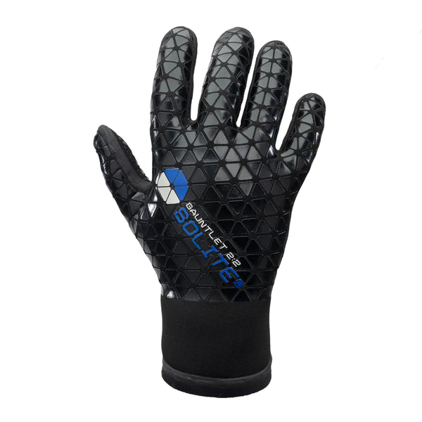 Solite - 2023 2:2 Gauntlet Wetsuit Glove