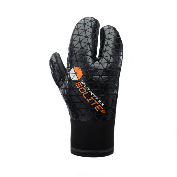 Solite - 2023 5:3 Split-Mitt Wetsuit Glove
