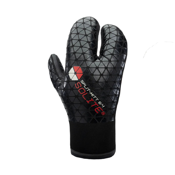 Solite - 2023 6:4 Split-Mitt Wetsuit Glove