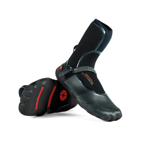 Solite - 8 Mm Custom Fire 2.0 Watersports Boots