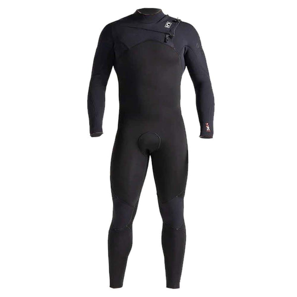 C-Skins - Session 5:4:3 Gbs Men's Chest Zip Steamer Wetsuit