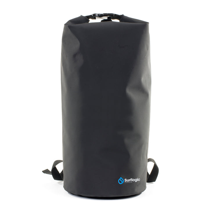 Surflogic Waterproof dry tube backpack 30L / Black