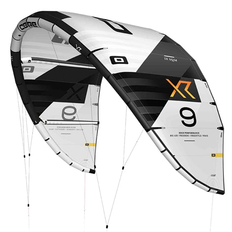 Core XR7 Kitesurfing Kite