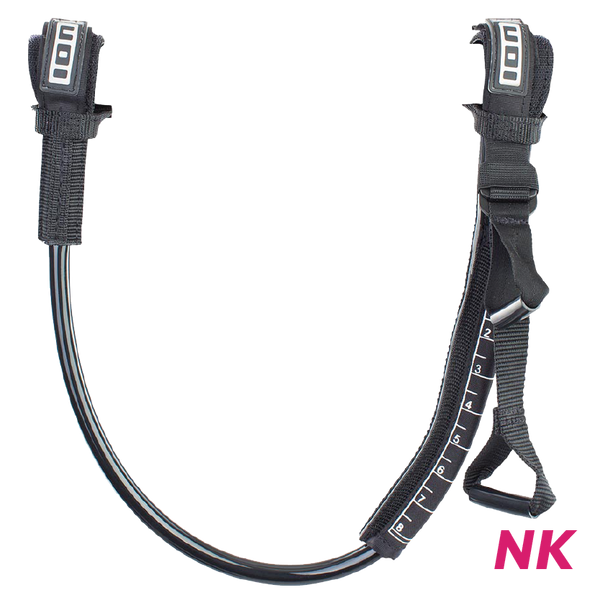 ION - Wing Harness Line Vario 2023
