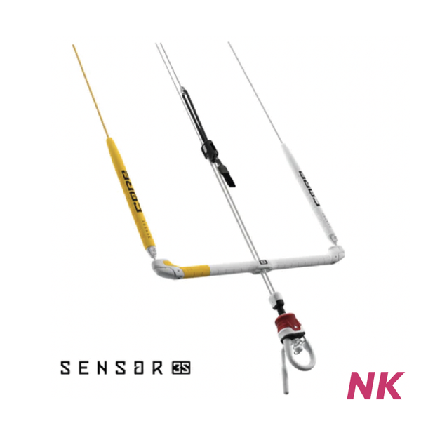 Core - Sensor 3 S Kitesurf Bar