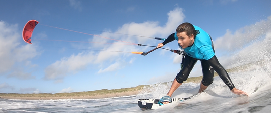 Are Kitesurfing Lessons Difficult?