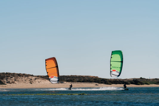 Kitesurfing Lesson Questions: Quick Answers