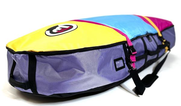 RAD Wing Foil Travel Bag V2 - FOIL BOARD COMPANY