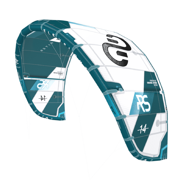 Eleveight - RS V8 Kite