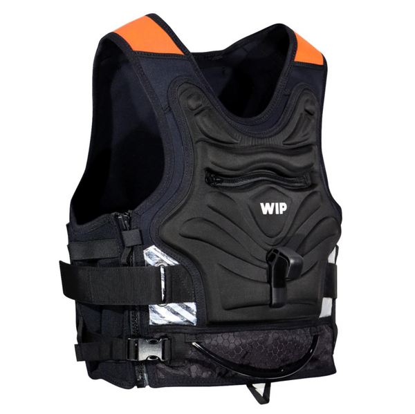 Forward Wip Wing Impact Vest