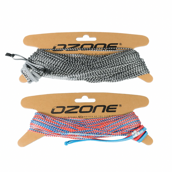 Ozone Kitesurf Flying Line Set V2