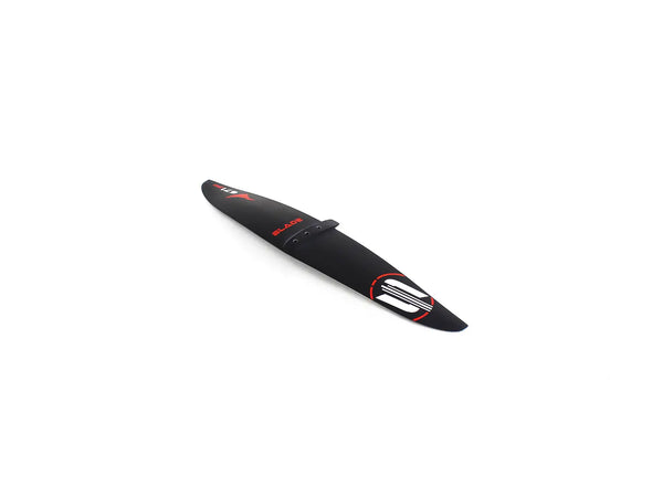 Blade 671 Front Wing Pro Finish - SABFOIL