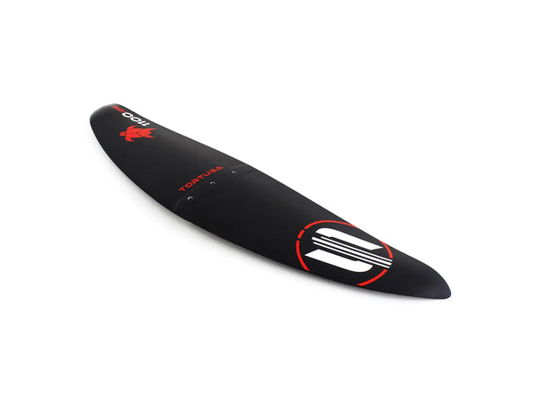 Tortuga 1100 Front Wing Pro Finish - SABFOIL