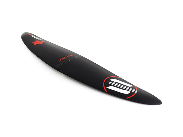 Tortuga 1250 Front Wing Pro Finish - SABFOIL