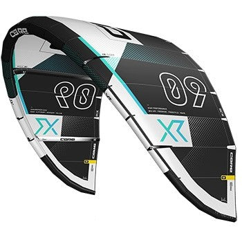 Core XR8 Kitesurfing Kite