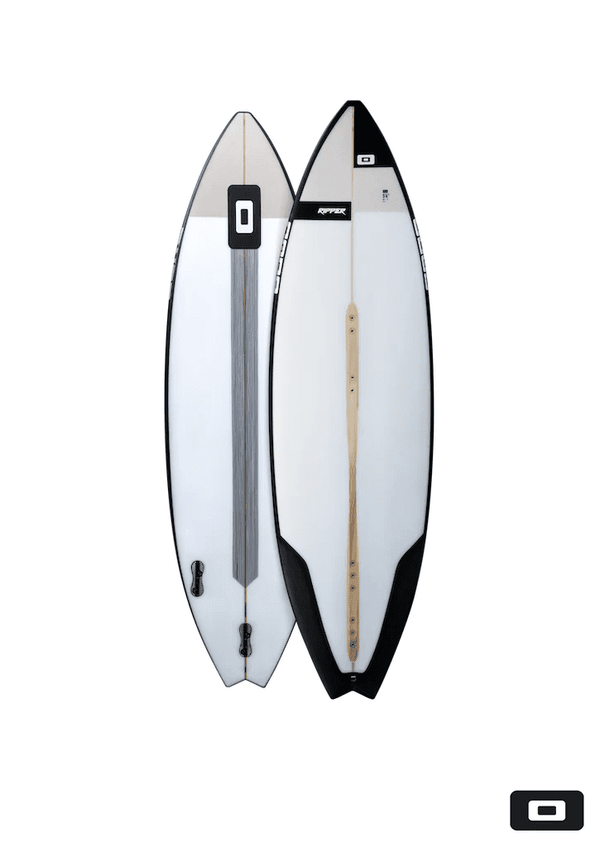 Ripper 5 Surfboard - CORE