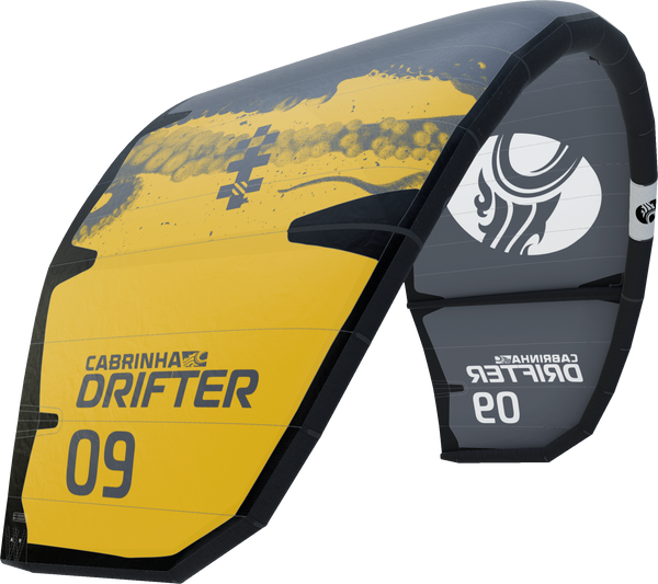 Cabrinha 03S Drifter Kite C2