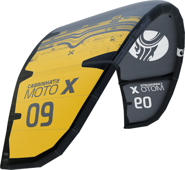 Cabrinha 03S Moto X Kite C2