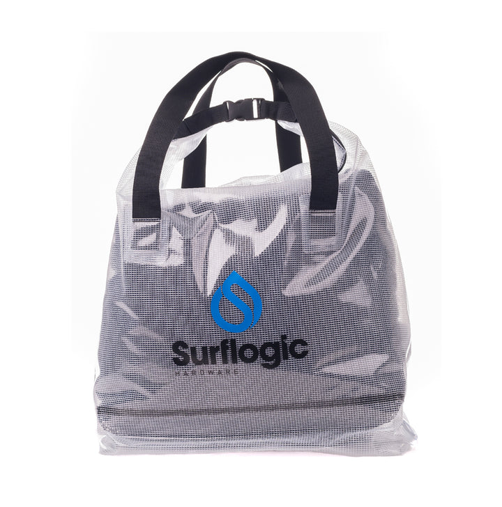 Surflogic Wetsuit Clean & Dry-System Bucket