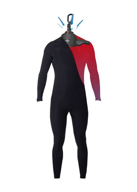 Surflogic Wetsuit Pro Dryer