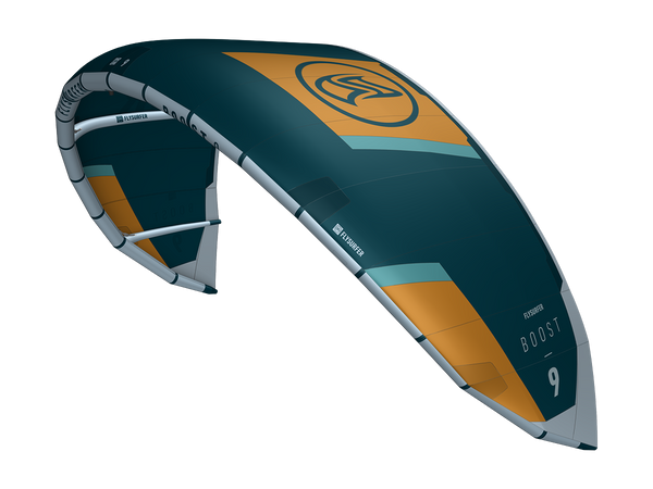 Flysurfer Boost 4 - Freeride / Progression LEI Kite