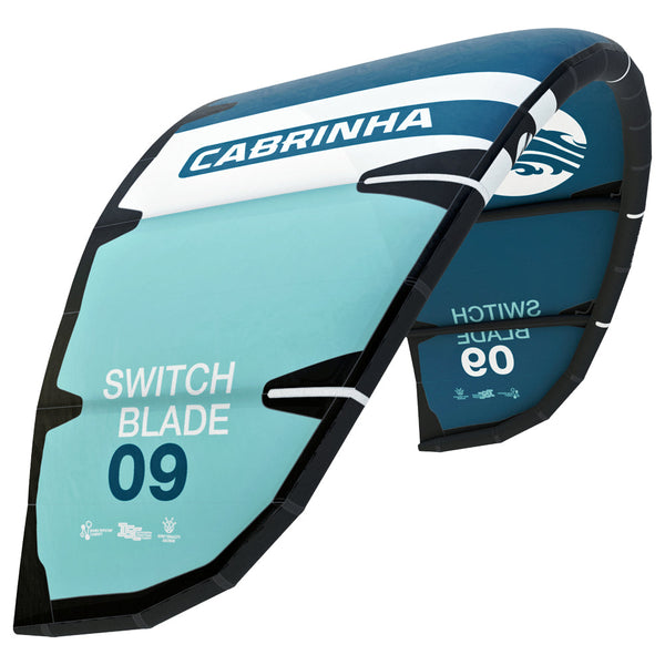 Cabrinha 04S Switchblade Kite C3