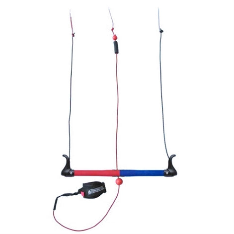 HQ Kites Rush Pro Trainer Kite 3 line with bar