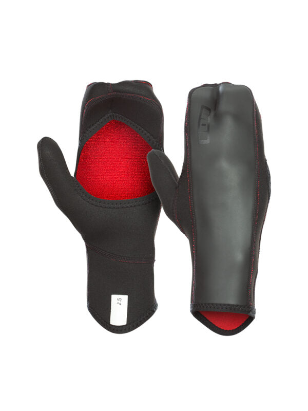 IO-Water Gloves Open Palm Mitten 2.5 unisex