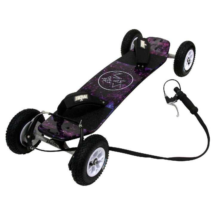 MBS Colt 90X Mountainboard Constellation