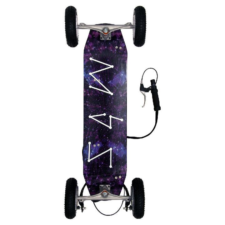 MBS Colt 90X Mountainboard Constellation