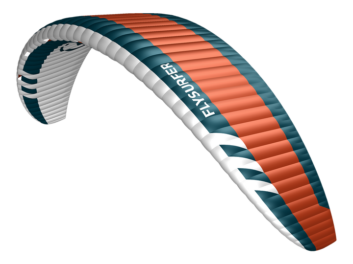Flysurfer Sonic Foil Kite