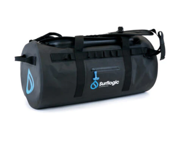 Surflogic Prodry-Zip Waterproof Duffel Bag 50L