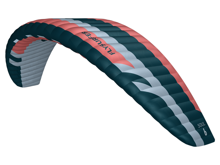 Flysurfer Soul 2 Foil Kite