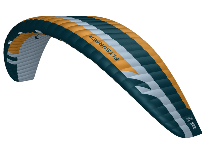 Flysurfer Soul 2 Foil Kite