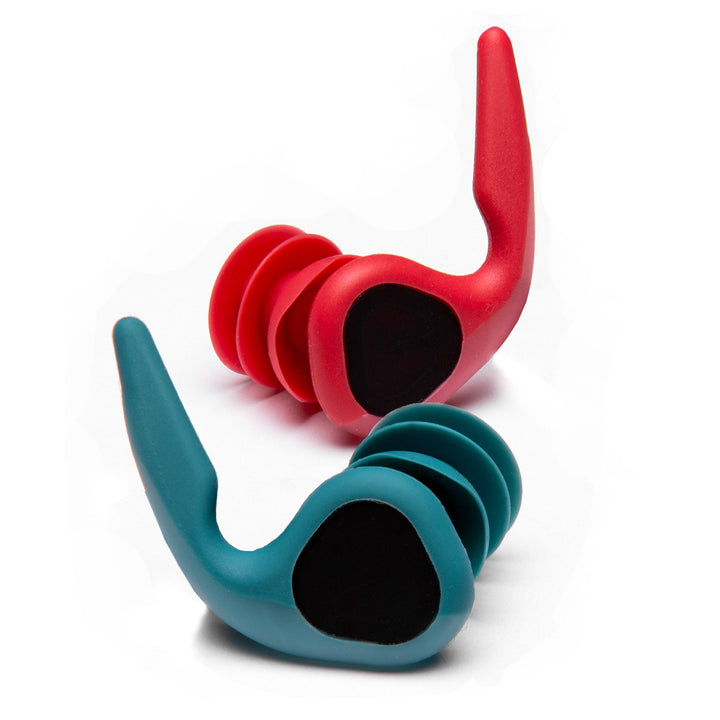 Surf Ears 3.0 Surfers Ear Plugs | For Kite Surfing & Watersports