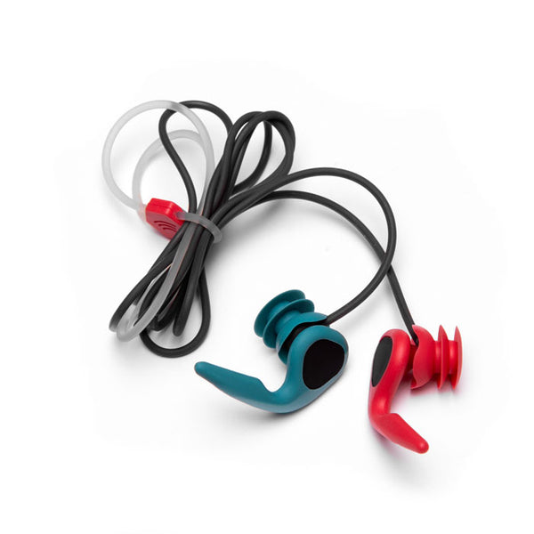 Surf Ears 3.0 Surfers Ear Plugs | For Kite Surfing & Watersports