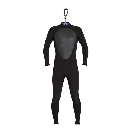 Surflogic Wetsuit Hanger Double System