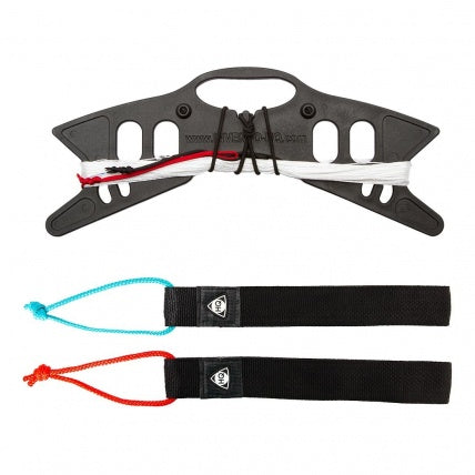 HQ Jump 300 Power Kite 2 Line with straps